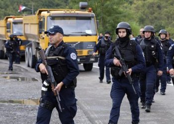 “Serbia po nxit protestat”, Kosova i bën thirrje Brukselit të ndërhyjë
