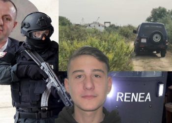 Del ekspertiza mjeko-ligjore e Aldi Ramës, ja çfarë zbuluan ekspertët