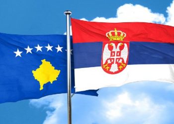 Zyrtare! Kosova dhe Serbia arrijnë marrëveshje në Bruksel për çështjen e targave
