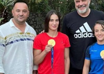 Kryeministri Rama shpalli punësimin e xhudisteve në Ministrinë e Mbrojtjes, reagon trajneri i tyre: Bravo! Duhet ta bëj dhe Kosova