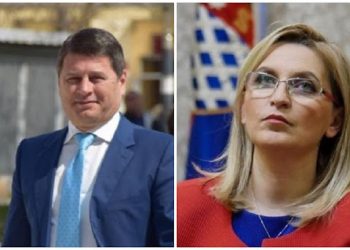 Gjykata legjitimon shkarkimin e Voltana Ademit nga drejtimi i Shoqatës së Bashkive të Shqipërisë, Pjerin Ndreu kryetar