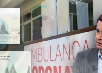 Kulmi i valës së tretë të Covid, por 4 herë më pak të vdekur krahasuar me marsin/ Alimehmeti shpjegon shkaqet