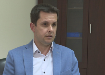 Epidemiologu Alimehmeti: “Delta” nuk lejon përhapjen e variantit “Mu”