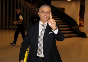 KPA përjashton nga sistemi i drejtësisë gjyqtarin Arben Vrioni