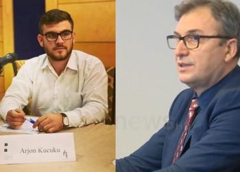 “Çfarë mostrash po krijojmë”! Brataj reagon pas sulmeve të studentit të mjekësisë