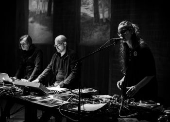 Performancë e suksesshme e “Traversing the Balkans” në Shqipëri
