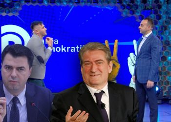 Ish deputeti Balliu “tradhëton” përfundimisht Bashën: E kam mbështetur deri në momentin që përjashtoi Berishën