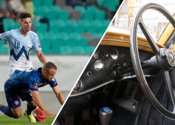 Gaboi transfertën bankare, klubi turk i futbollit i dërgon 800 mijë euro një shitësi makinash