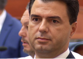 REPLIKAT/ Rama mungon, PD bojkoton foltoren, Basha refuzon të flasë. Tabaku-Bardhi: Keni gjithë ditën që na zvarrisni