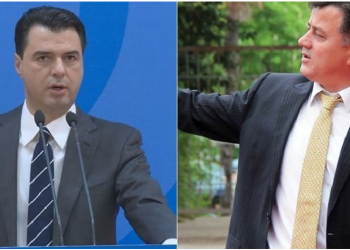 “Demokratët janë të paqartë”/ Basha sërish debate me Nokën: Nuk dal t’i hedh benzinë zjarrit