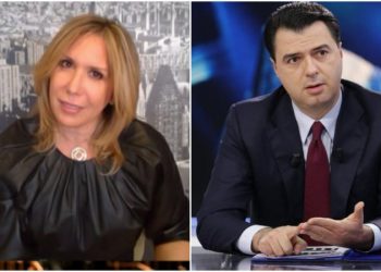 Kokalari zbulon detaje nga dosja e Bashës: Iu pezullua viza për 2-3 vjet, do kontrolloj vetë, nëse futet në SHBA, do e çoj problemin në Kongres