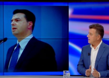“S’ka kthim pas”/ Noka: Rruga e vetme që ka Berisha dhe e vërteta e “sherrit” me Bashën. PD do ta rrëzojë kryetarin