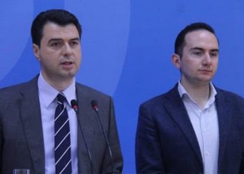 Strukturë koordinimi në PD/ Basha ia beson Salianjit e Agalliut problematikat e qytetarëve dhe propozimet