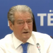 Berisha: Basha u futi demokratëve thikën pas shpine, doli dha deklaratën për përjashtimin tim