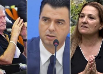 “Do doja që Berisha të ikte me duatrokitje….”/ Flutura Açka për përplasjet në PD: Jam e tronditur, por do dalim më të fortë