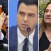 “Do doja që Berisha të ikte me duatrokitje….”/ Flutura Açka për përplasjet në PD: Jam e tronditur, por do dalim më të fortë