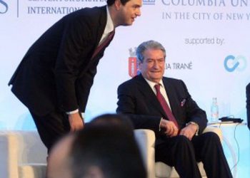 Berisha i ‘tërbuar’, investimi 16 vjeçar te Basha për ta përdorur në ditë të keqe, i shkoi ‘dëm’