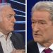 Berisha në parlament? Frrok Çupi: ‘Truri i prishur” i PD po na turpëron të gjithëve, figura më e degraduar politike në histori!