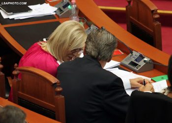 E quante “Ndrikull”, Nikolla: S’jam ndjerë mirë, por ktheva faqen. Ja marrëdhëniet e mija me Berishën dhe opozitën