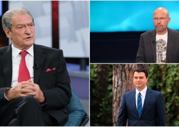 Ish ministri i LSI: PD rrezikon të shkrihet, jo të përçahet, Luli se ndalon dot. Rikthimi i Berishës nuk e shpëton PD-në