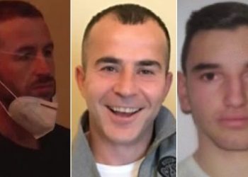 Vrasja e Hekuran Billës, lirohen nga qelia Sebastian Mali e Viktor Marku! U përfundoi afati i paraburgimit