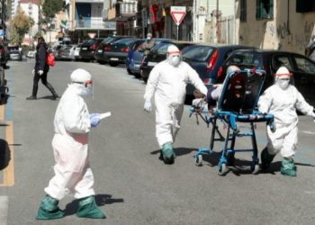 Pandemia e COVID-19/ Shifrat alarmante në Kosovë, 269 viktima në 11 ditë