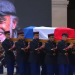 VIDEO! Lotë dhe dhimbje, francezët i japin lamtumirën Jean-Paul Belmondo me një ceremoni madhështore
