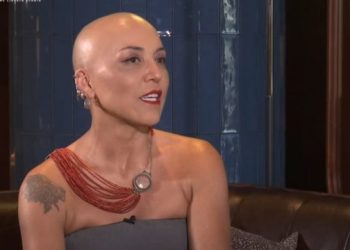 VIDEO/ Regjisorja shqiptare në një rrëfim të rrallë: Si e mora vesh që kam kancer