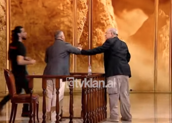 I kërkon t’i lirojë shtëpinë, shoku i kthehet: Rri mirë ose…