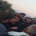 VIDEO / Tension në Hanin e Hotit, qytetarët nuk lejon të futen në Mal të Zi