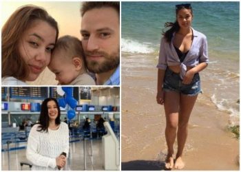 Detaje të reja nga vrasja e Caroline/ Kamerat e dhomës së ndenjes zbulojnë gjithçka, ja bisedat që bënte piloti grek para se të ekzekutonte 20-vjeçaren
