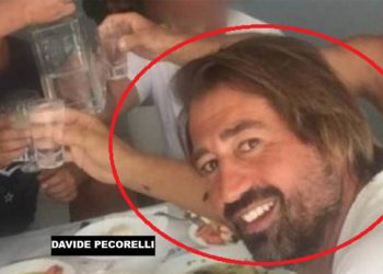 Davide Pecorelli tregon “vrasjen” e tij në Pukë dhe pse do kthehet në Shqipëri