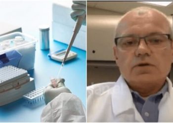 Varianti Delta më i rrezikshëm se variant “MU”, virologu: Ja çfarë e mbron trupin nga Covid edhe pas 6 muajsh