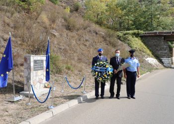 Vrasja e kolegut mbetet mister edhe pas 8 vitesh, EULEX ofron 82 mijë euro për informatorin