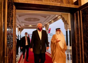 I ftuar dhe Borrell/ Kryeministri Rama, vizitë zyrtare në Abu Dhabi: I ftuar nderi në World Policy Conference