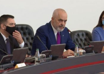 Vendimet e para të “Rama 3″/ Nga projektligji për bashkëqeverisjen e statusi i fëmijëve në përkujdesje, tek struktura e niveli i pagave