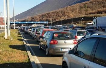 Qeveria Rama: Do hapet pika kufitare Shishtavec-Krushevë