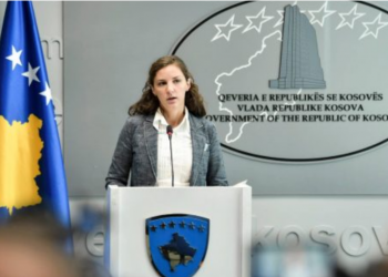 Vendimi zyrtar: Kosova refuzon projektin amerikan për gazin