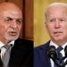 Zbardhet komunikimi/ Çfarë bisedoi Biden për 14 minuta me presidentin e Afganistanit, para se vendi të binte në duart e talebanëve
