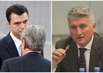 Përjashtimi i Berishës/ Gjekmarkaj: S’mund t’i gënjejmë shqiptarët se jemi vendi sovran i Enver Hoxhës! Një ditë Basha duhet të gjej forcën…!