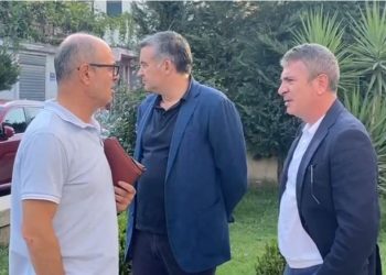 PS përgatitet për zgjedhjet vendore, Gjiknuri nis takimet në të gjitha strukturat: S’jemi parti që flemë gjumë, ndajmë detyrat për fitoren