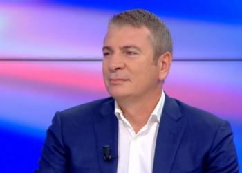 “Nuk e dija”/ U zgjodh sekretar i Përgjithëm i PS, Damian Gjiknuri: Çfarë do bëj unë ndryshe