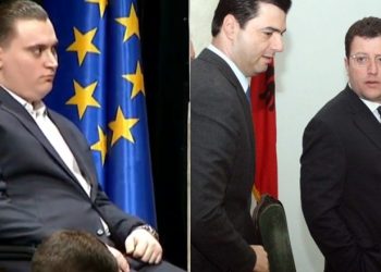 “Nuk mbahet PD nga facebook”/ Glauk Olldashi “siluron” Bashën: Me Kolin PD do ishte ndryshe