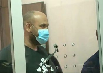 Akuzohet se ndihmoi në arratisjen e “Boss”-it turk të kriptomonedhave, Edevaldo Haxhiu lirohet nga qelia: S’e njoh Faruk Ozer