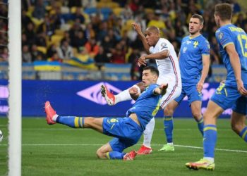 Rruga drejt “Katar 2022″/ Fitojnë Holanda e Kroacia, Franca shpëton nga humbja në Ukrainë