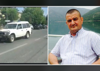 “Më qëlluan, sapo dola nga kafja”/ Niset drejt “Traumës” ish-kreu i PS në Vaun e Dejës. Pistat e hetimit, policia identifikon autorët
