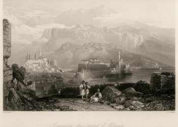 Mbrojtja heroike e Janinës/ Letra e Ismail Qemalit për komandantin osman, intriga greke dhe pse Stambolli i la pa armë dhe logjistikë