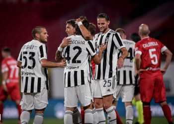 Juventus regjistron tjetër bilanc negativ, financat pësojnë humbje prej 191 mln euro
