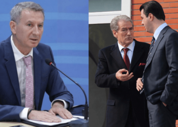 “Përtej grupimeve të Berishës e Bashës”/ Kadilli: Në PD, së shpejti një lëvizje e re qytetare!