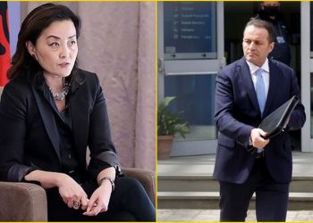 Dënimi i Llallës/ Yuri Kim: Prokurorët të veprojnë kundër zyrtarëve të korruptuar, sado të fuqishëm të jenë